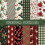 Christmas Cardstock Craft Paper Double Sided 24 Sheets 2