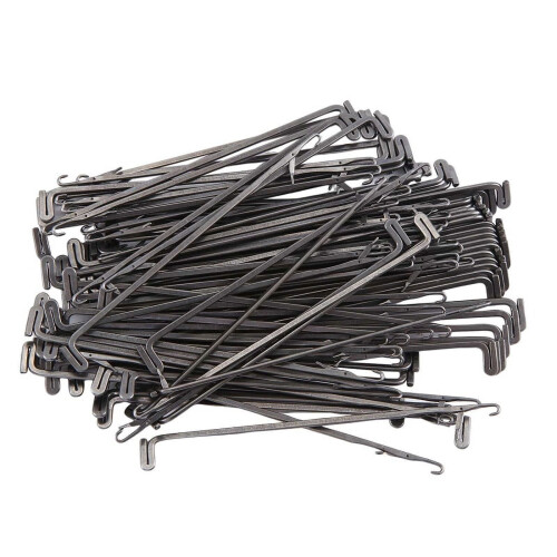 Knitting Needles for S-Type and 80-Type Machines 100 pcs