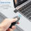 Télécommande sans fil USB pour présentation (1 pièce) 3
