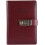 Locking Journal Digital Lock Large Binder Notebook 2