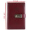 Locking Journal Digital Lock Large Binder Notebook 3