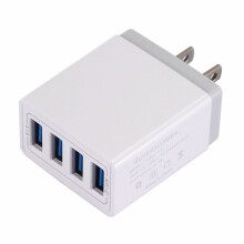 Linjieee Smart4-USB Mobilladdare