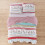 Couette Levtex Home Merry & Bright en microfibre pour lit simple 7