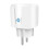 Adaptateur de prise connectée Tuya Smart WiFi 16A 1