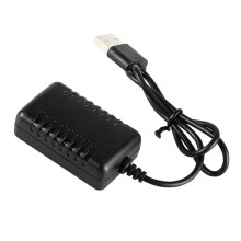 7.4V Li-ion charger XH-3P 2S 1500mA
