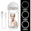 Ring Light Rechargeable 3 Brightness Levels 36 LED 1