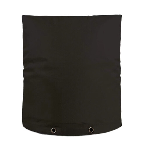 Well Pump Cover for Pipe Insulation and Antifreeze