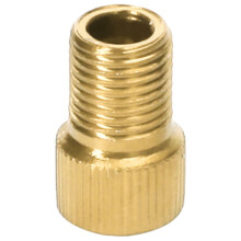 ManTuo brass tire adapter for standard pump or compressor