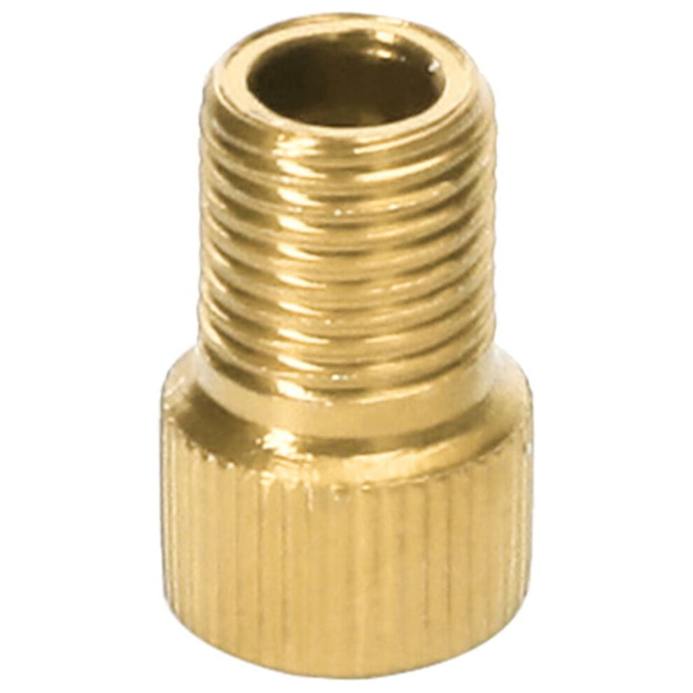 Mantuo Brass Tire Adapter For Standard Pump Or Compressor 9306268776048