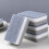 Hmsavn kitchen sponge dishcloth double-sided 2-pack 8