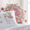 Almofada decorativa Levtex Home Lima Llama redonda de 40 cm (16 polegadas) 2