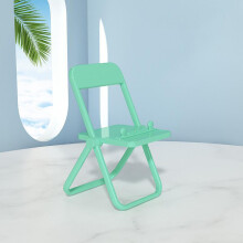 Mini Folding Phone Stand Desk Holder 2 pcs