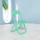 Mini Folding Phone Stand Desk Holder 2 pcs 1