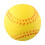 Soft Sponge Baseball for Outdoor Training 6 cm 5