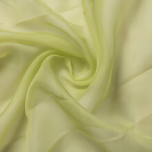 Meiiso blackout curtain fruit green 200x100cm