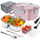 MDHAND electric lunch box heater 65W portable 1