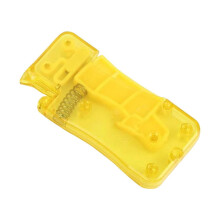 Auto Needle Threader for Hand and Machine Sewing