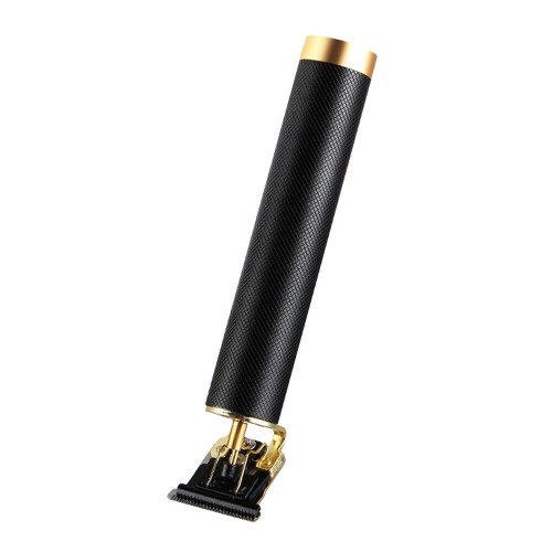 Recortadora de pelo recargable Leyfeng T9USB de 0 mm 2