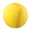 Soft Sponge Baseball for Outdoor Training 6 cm 6