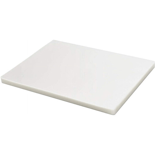 Clear Plastic Binding Covers 10 Mil 8.5" x 11" 100-Pack