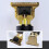 Recortadora de pelo recargable Leyfeng T9USB de 0 mm 5