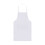 Cotton Canvas Chef Apron with Large Pockets 1