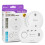 KIDDE Carbon monoxide detector K5CO + smoke detector 2030-DSR3 KIDDE 2
