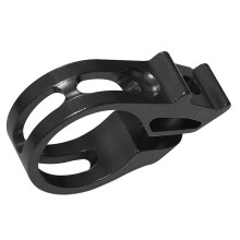 Meterk Bike Thumb Shifter Clamp 22.2mm for MTB