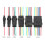 Waterproof Plug Connector Electrical Car 1-6 Pin 1