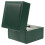 PU Leather Watch Box for Men Single Watch Storage Case 1