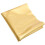 Gold Faux Leather Jewelry Pattern Sheet PU 1