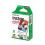 Fujifilm Instax Mini White Edge Film, 20er-Packung 1