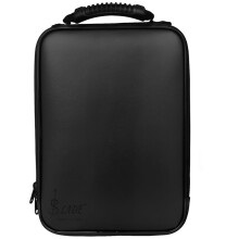 Clarinet Backpack Black Portable Tube Storage Bag