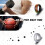 JYNOFD silicone wedding ring affordable 6