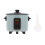 Hekezhi Mini Rice Cooker Green Kitchen Accessory 1pc 1