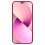 Θήκη iPhone16Pro για γυναίκες, διάφανο κάλυμμα από gel kawaii, 6.3 3