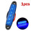 LIKEM sidemarkeringslys 6 LED 12V/24V blå 1