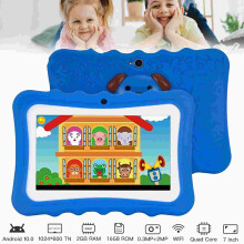 iWawa Kids Tablet 7-inch 2GB 32GB Dual Camera