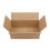 Paper Carton Boxes 6x4x2 inches 100 pcs 1