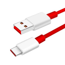 OnePlus Nord Warp Charge Type-C Cable 6A