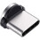 Magnetic Charging Cable PD Fast Charge Data Transfer 3-in-1 2
