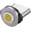 Magnetic Charging Cable PD Fast Charge Data Transfer 3-in-1 3