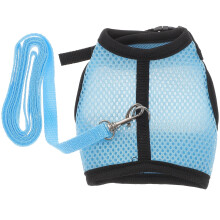Haust guinea pig costume decoration leash set L