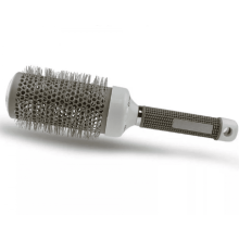 HeeHom ceramic ionic round hair brush 2 inch