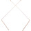 Masteelf copper dowsing rods 2 pcs 1
