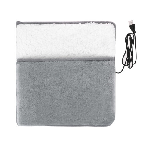Electric Heated Foot Warmers USB Rechargeable
