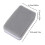 Hmsavn kitchen sponge dishcloth double-sided 2-pack 3