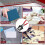 Handmatige pasfoto-snijmachine ID-stansmachine 2