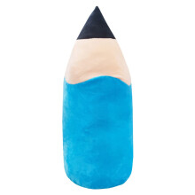 Cute Pencil Plush Pillow Cushion for Men and Women