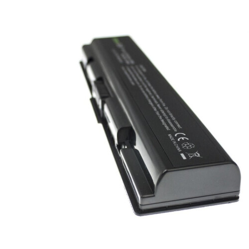 Green Cell TS01 notebook spare part Battery 1